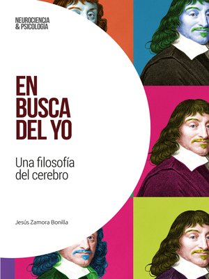 cover image of En busca del yo